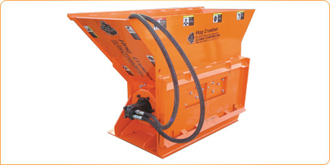  Hog Crusher