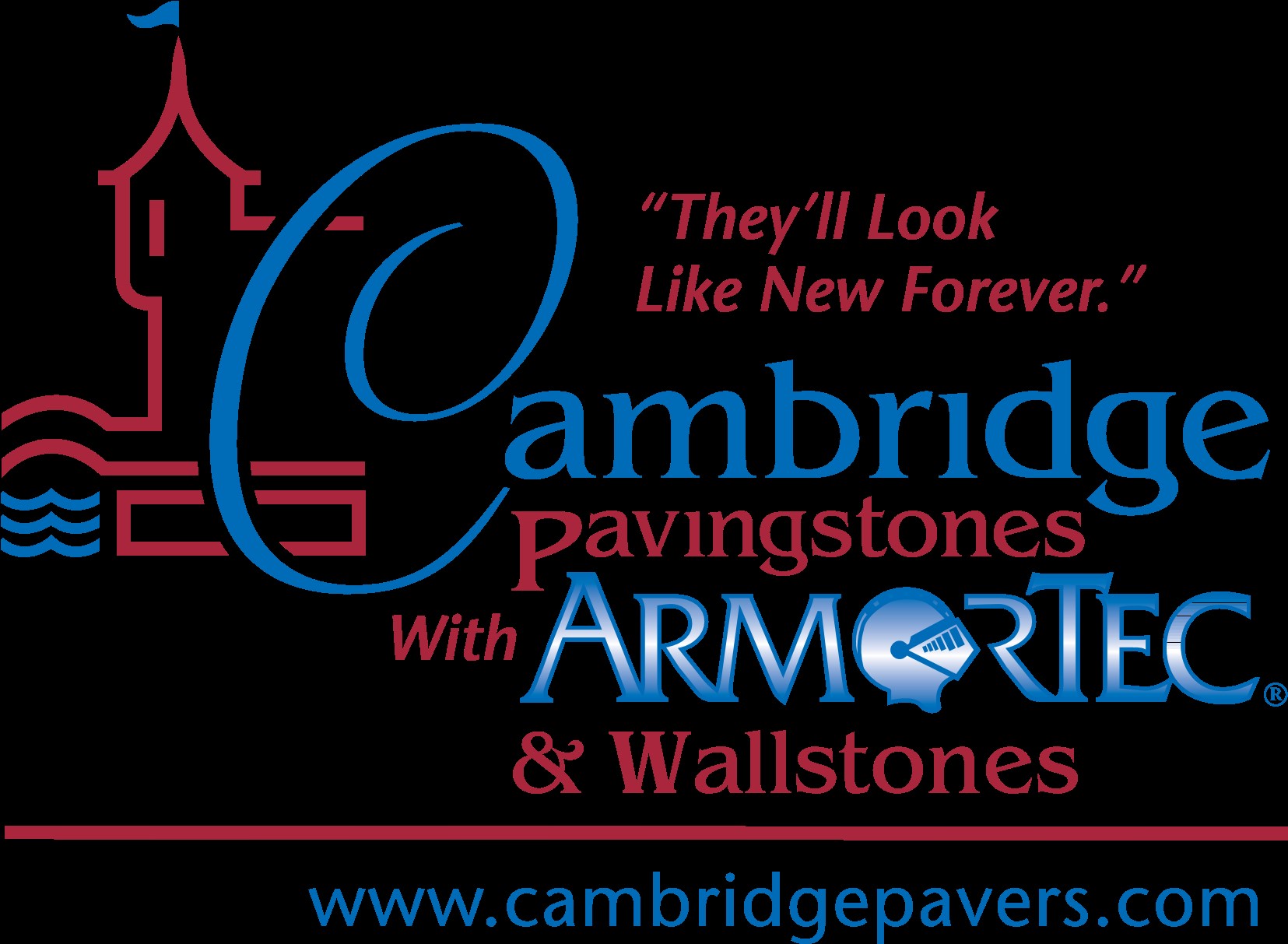 Cambridge Pavers Cambridge Pavers